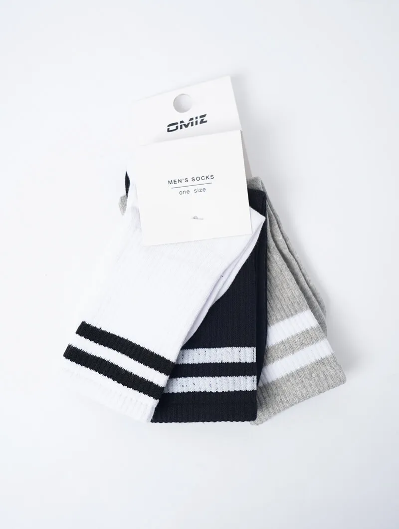 Ensemble chaussettes